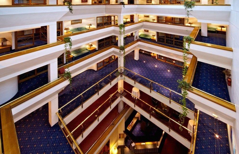 Hotel Roma Riga Exterior photo