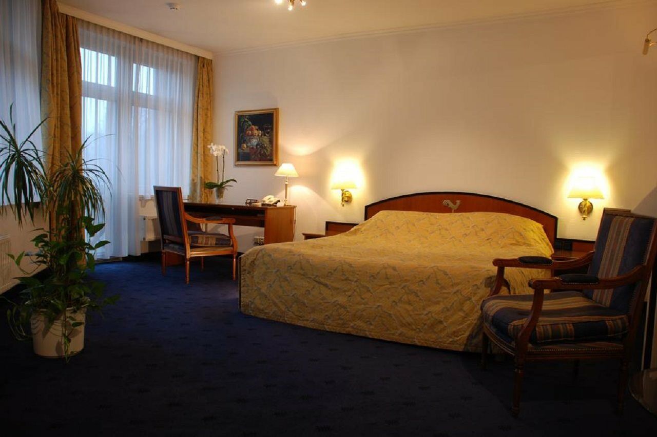 Hotel Roma Riga Exterior photo