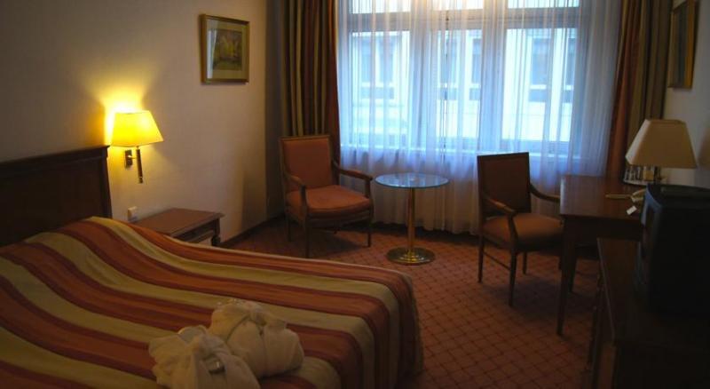 Hotel Roma Riga Exterior photo